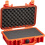 Estuche Pelican 1170 con espuma naranja