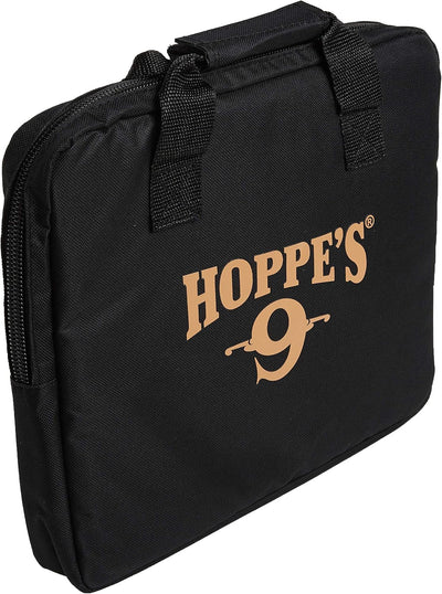 Kit limpieza universal Hoppes