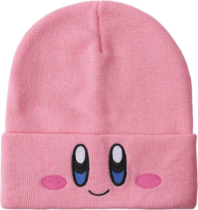 Sombrero Beanie Acrílico Punto Bordado Logo