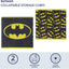 Cubos plegables Batman set 2 cajas tela niños