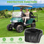 Cubierta parachoques delantero carrito golf EZGO RXV 2008-15