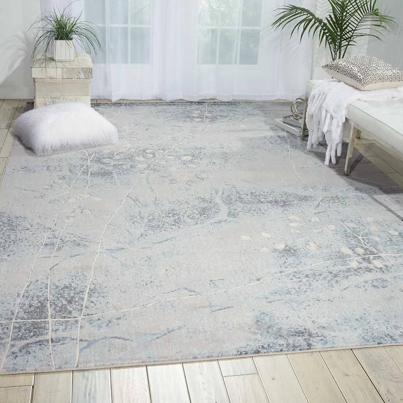 Alfombra pasillo Somerset ST02