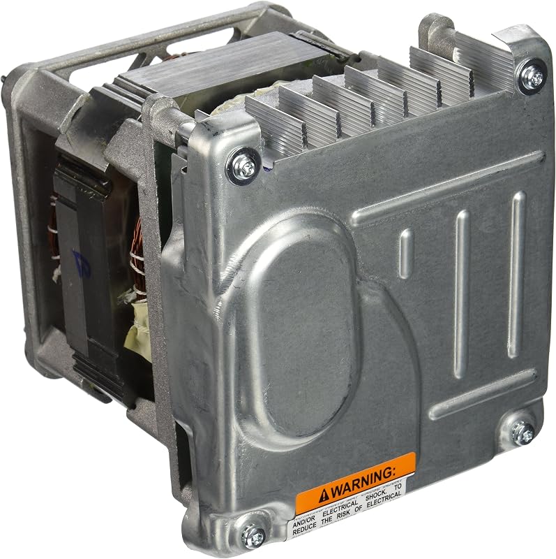 Motor inversor electrónico OEM para lavadora GE