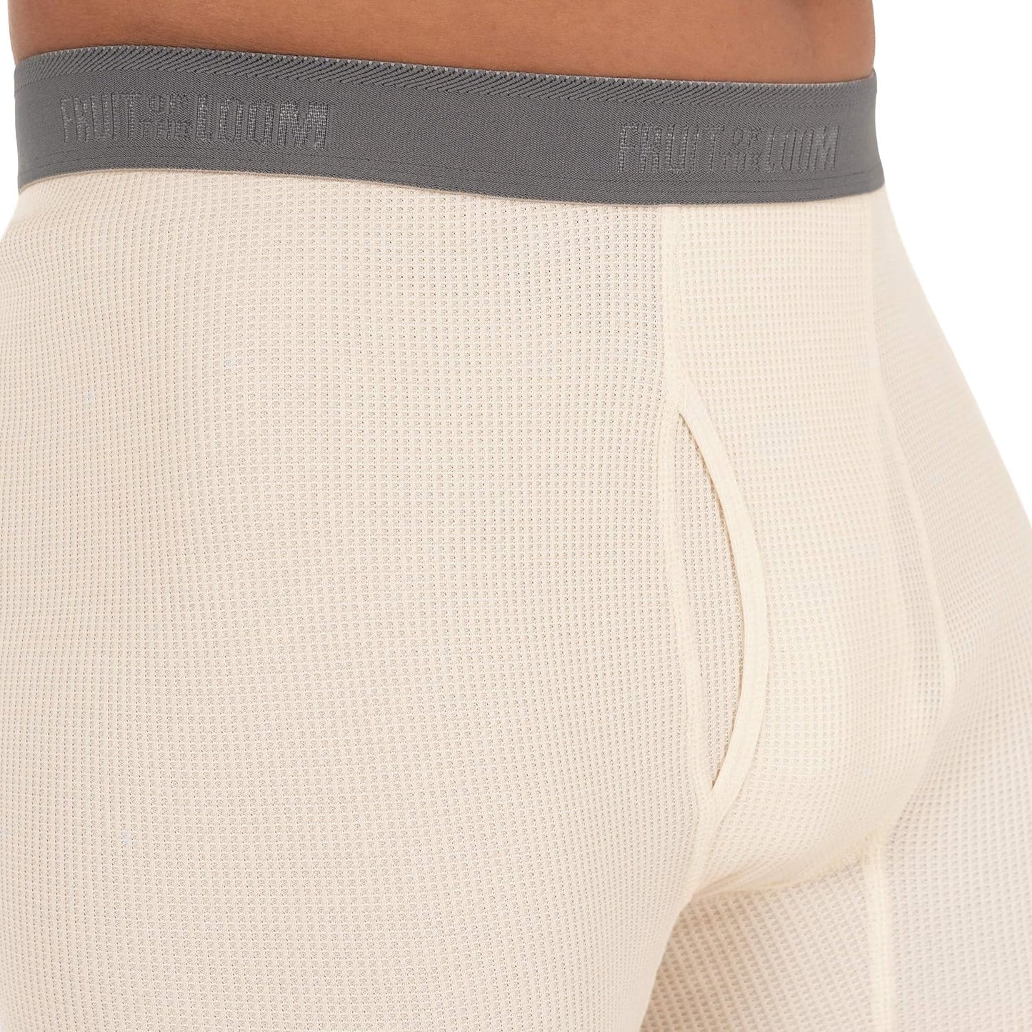 Ropa interior térmica reciclada para hombre set 1-4