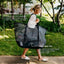 Bolsa impermeable grado marino para exteriores