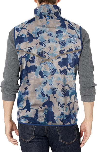 Chaleco Icon X Soft Shell para hombre resistente al agua
