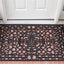 Felpudo goma Pineapple Heritage 30x48"