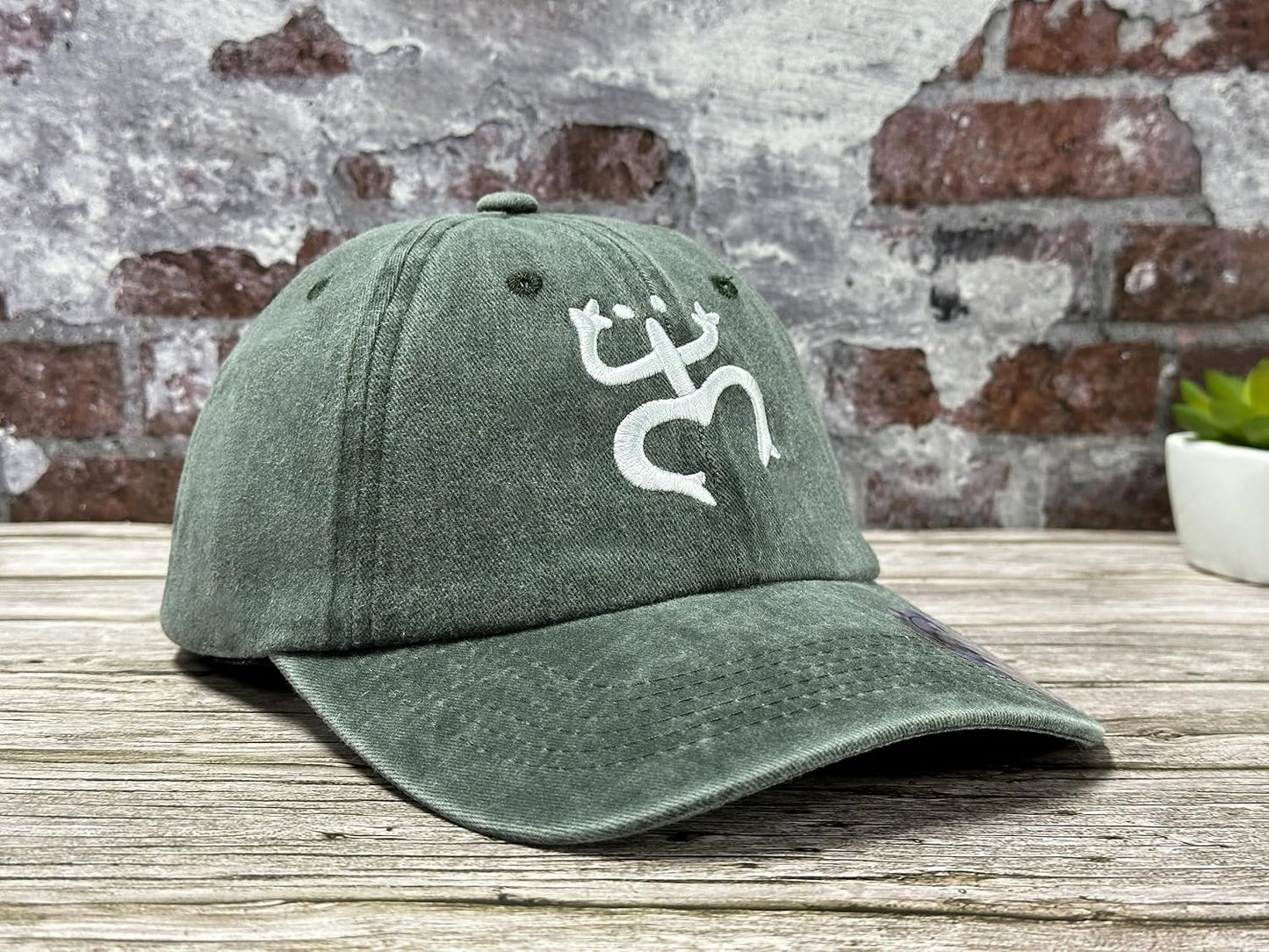 Sombrero dad hat bordado ajustable para hombre mujer niño