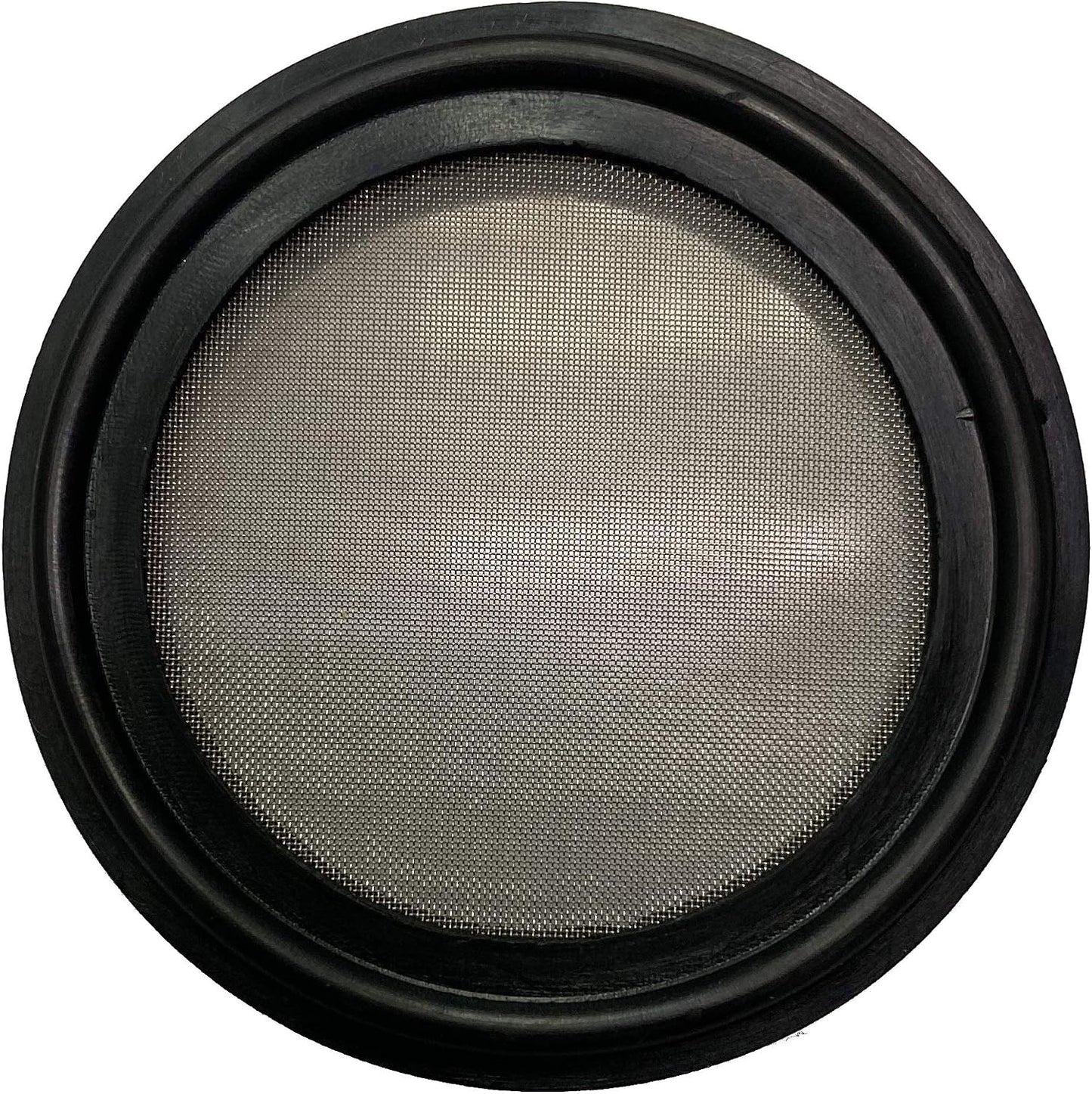 Juntas sanitarias 1.5" epdm negro pack 2