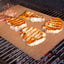 Forros horno reutilizables antiadherentes 4 pzas