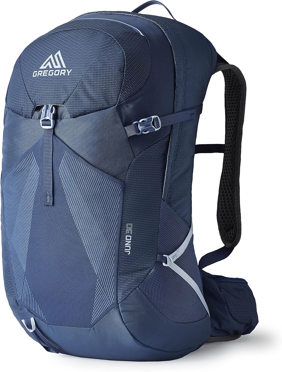 Bolsa Juno 30 azul vintage talla única