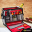 Caja herramientas técnico Magma MA2632 C. K Tools