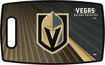 Tabla cortar plástico grande NHL Vegas Golden Knights