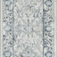 Alfombra 2x4ft para dormitorio sala comedor cocina
