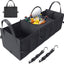 Organiz. maletero SUV 95L con refrigerador 3 compartimentos