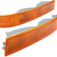 Luz esquina comp Chevy Express/GMC Savana 03-25 sin bombilla