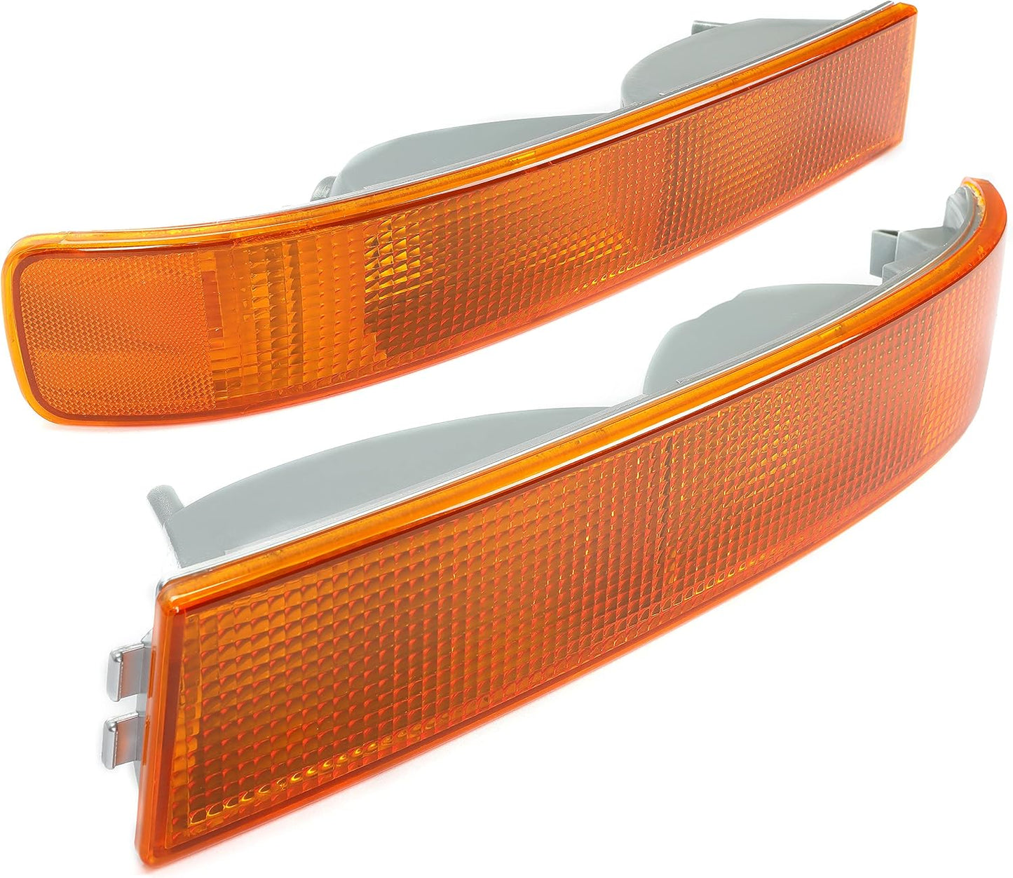 Luz esquina comp Chevy Express/GMC Savana 03-25 sin bombilla