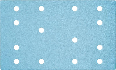 Hojas lijado Granat P150 100 pzas 3.15x5.24"