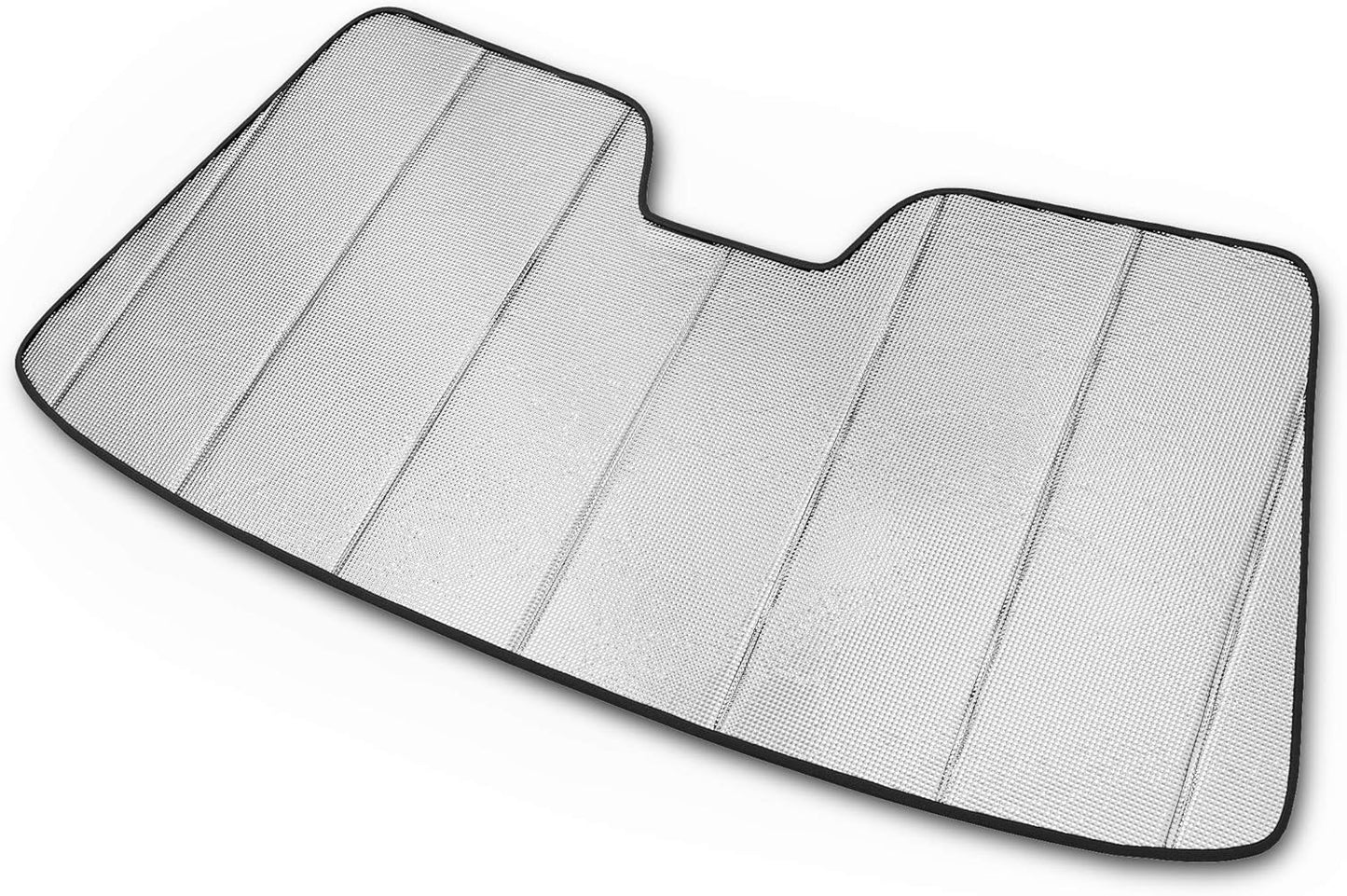 Parasol plegable para Toyota Corolla 09-13 ajuste