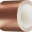 Cinta adhesiva acrílica presión 1245 0.5pulg x54ft