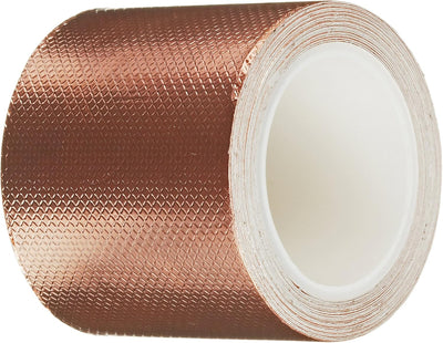 Cinta adhesiva acrílica presión 1245 0.5pulg x54ft