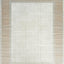Alfombra gris 7x10ft para dormitorio sala comedor