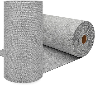 75 Pzas Paños Microfibra Reutilizables Absorbentes para Auto Hogar