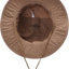 Gorro Boonie ajustable Rip-Stop 65/35 poliéster/algodón