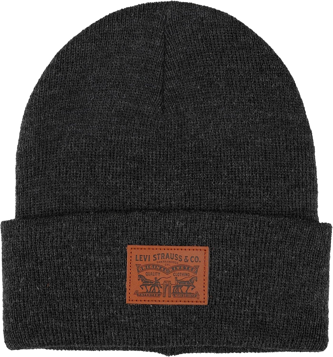 Gorro Hero Beanie para hombre estilo diario cálido