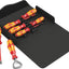 Set 7 Pzas Destornilladores Kraftform Plus Serie 100