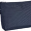 Bolsa herramientas con cremallera 11pulg nailon 1680D negro