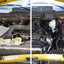 Desengrasante motor spray elimina grasa y aceite fácilmente