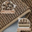 Alfombra entrada 2x3 antiderrap lavable absorbente