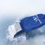 Manopla con forro polar y raspador hielo impermeable
