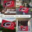 Bandera Carolina Hurricanes NHL 3x5ft 100% poliéster