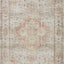 Alfombra decorativa salvia 2x4ft para entrada cocina