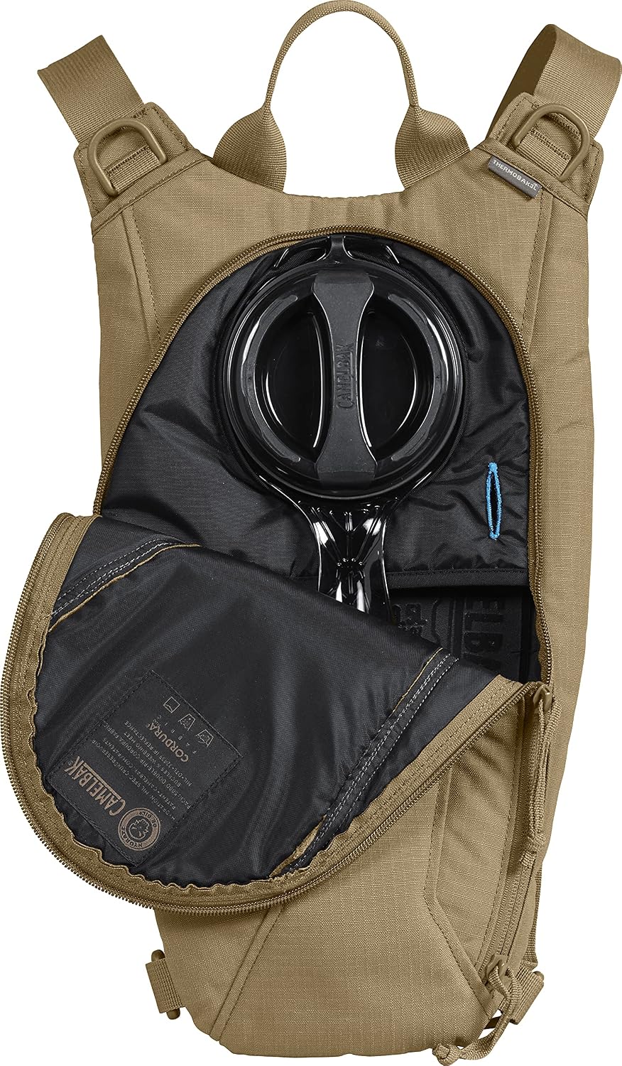 Bolsa termo CamelBak Mil Spec Crux