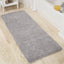 Alfombrilla viscoelástica 2 Uds color borgoña