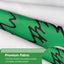 Bandera doble cara 3x5ft 3 capas poliéster árbol libertad