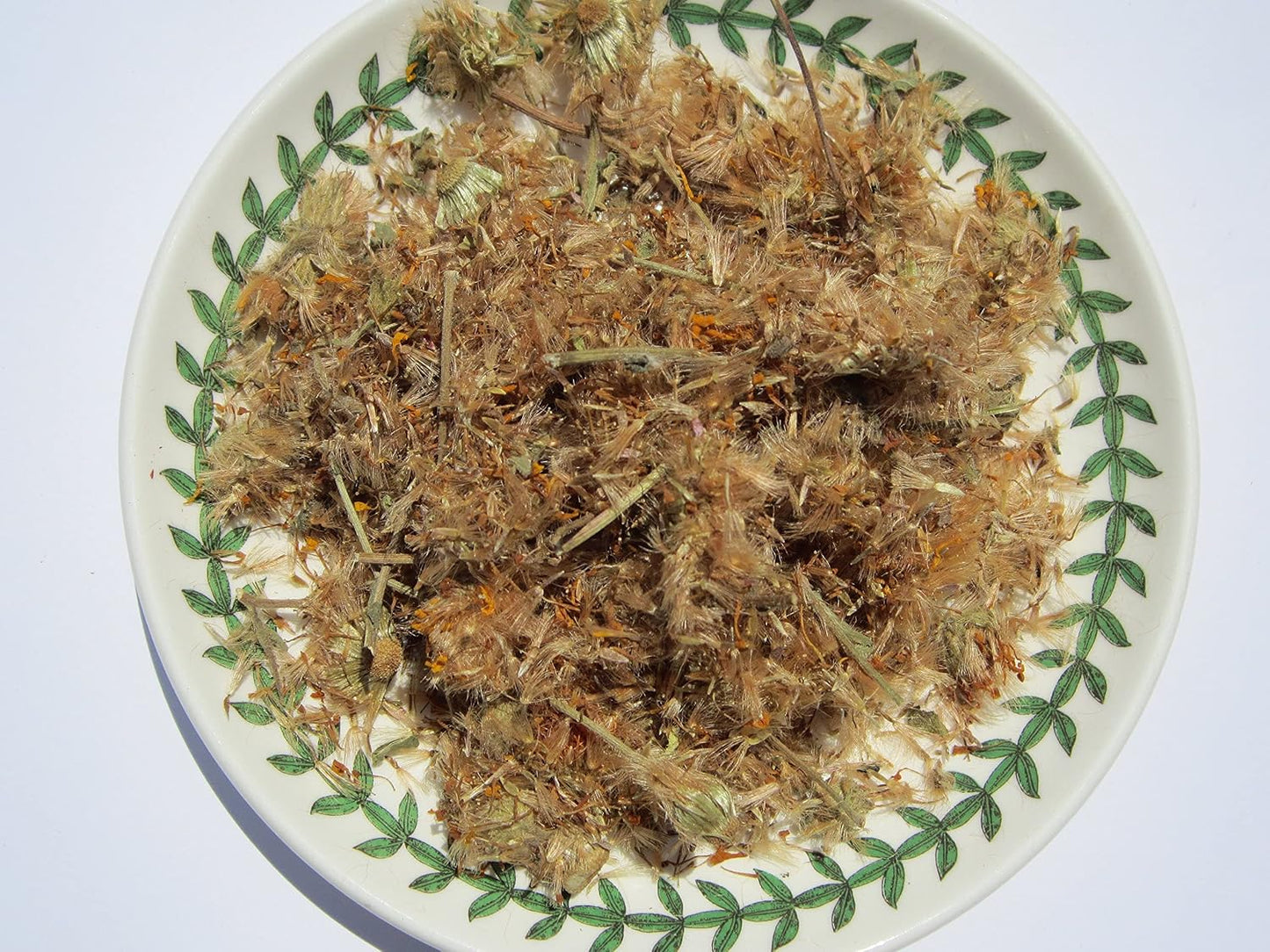 Flor de árnica seca 4oz 100% natural