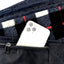 Manta impermeable resistente al viento 82x55" sherpa