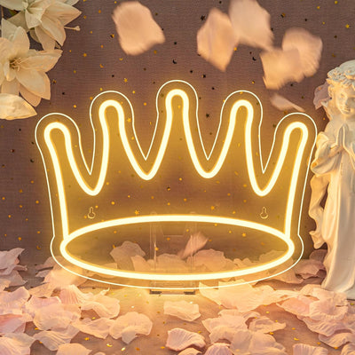 Letreros neón LED para pared decoración artística dormitorio