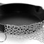 Limpiador acero inox para sartenes presazonadas 3.94pulg