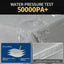 Protectores neumáticos impermeables 900D pack 4 RV