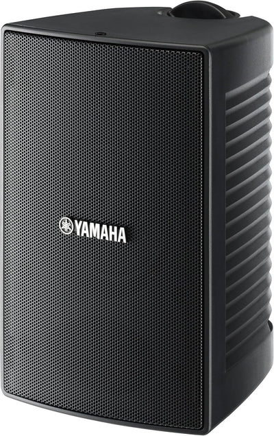 Parlantes Yamaha NS-AW194 2 vías 80W negro