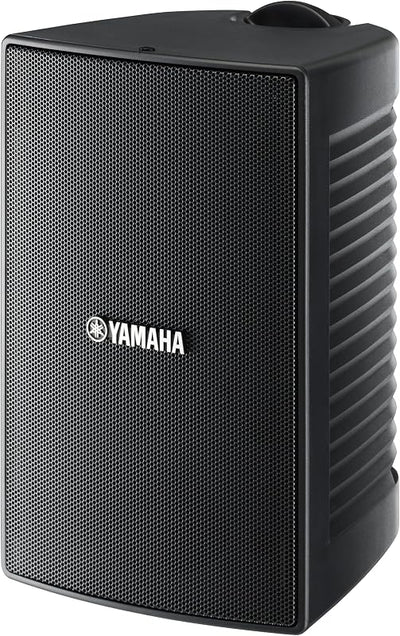 Parlantes Yamaha NS-AW194 2 vías 80W negro