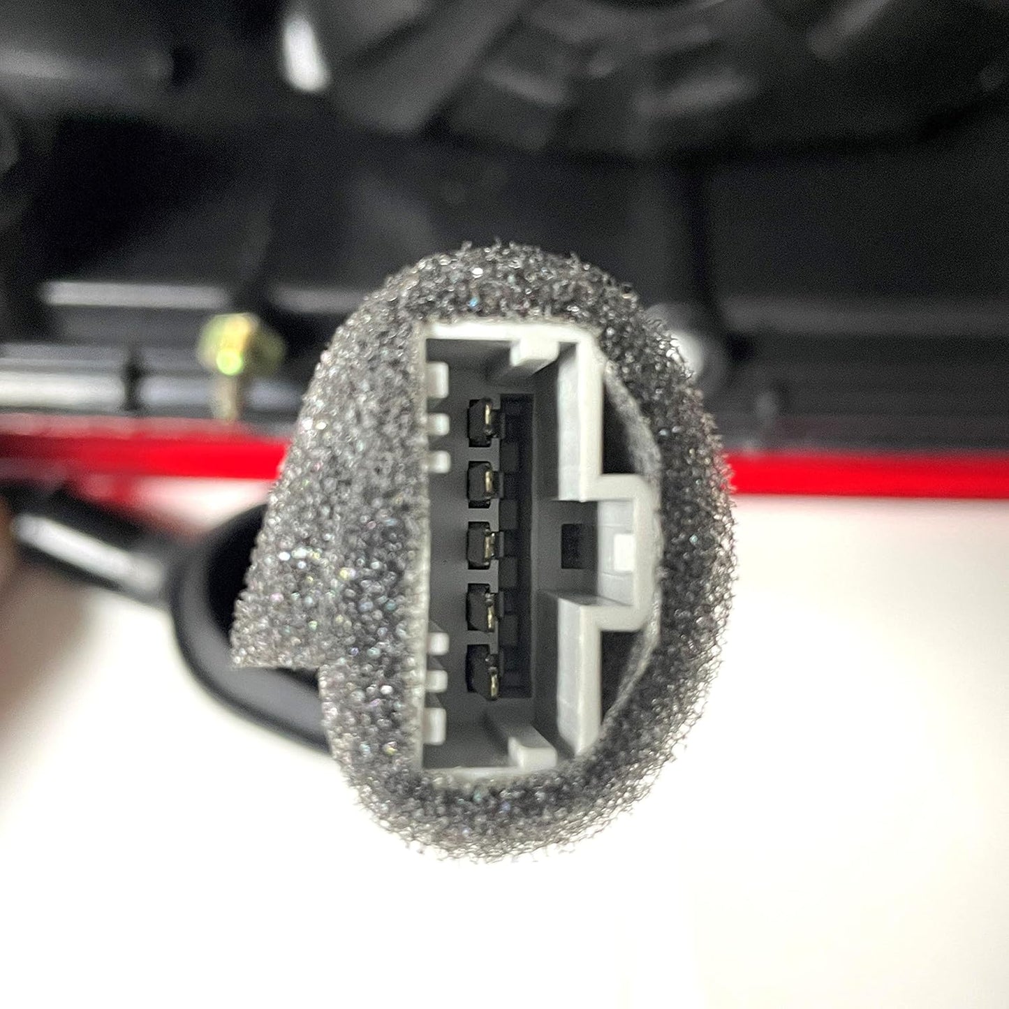 Conjunto luz trasera conductor Honda Pilot 09-15