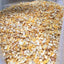Alimento maíz agrietado para pájaros ardillas 10lb
