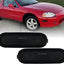 Luces marcador lateral humo comp Honda Del Sol 93-97