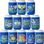 Enfriador latas pickleball 12 fundas neopreno regalo